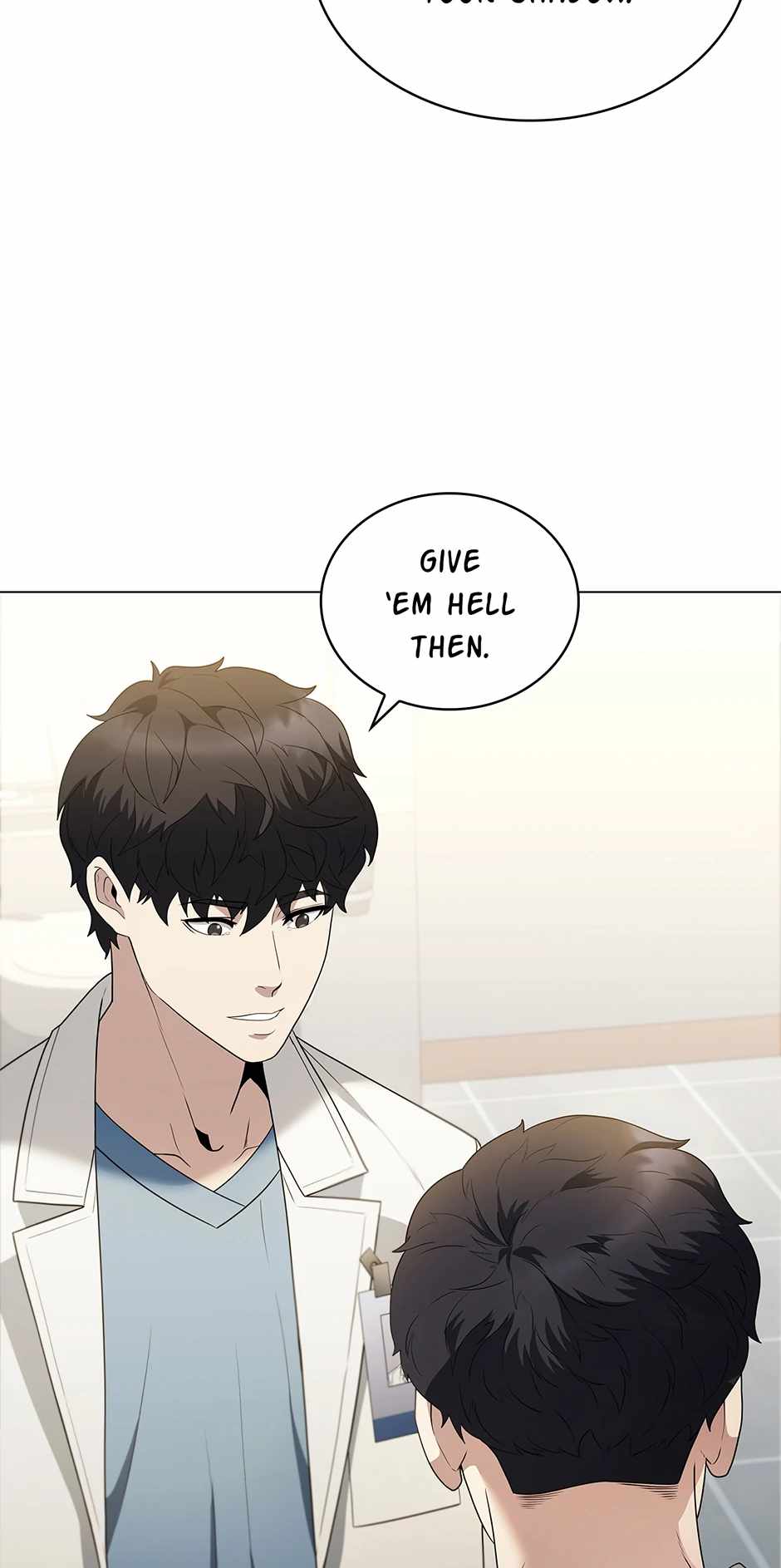 Dr. Choi Tae-Soo Chapter 234 71